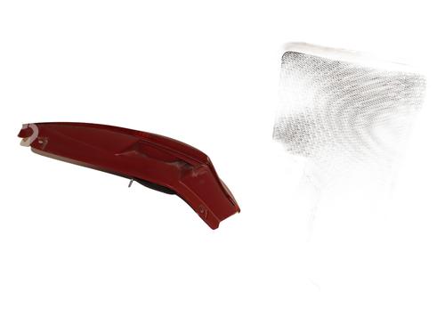 Right taillight FORD FIESTA VI (CB1, CCN) 1.25 | BP24289701C35 