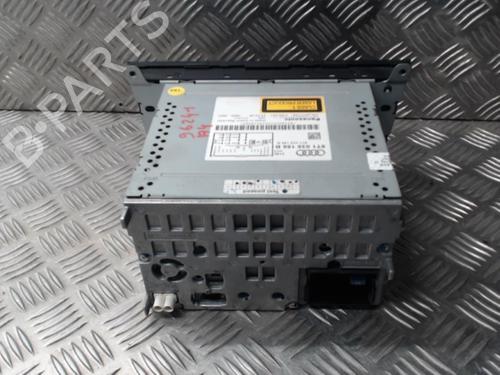 Radio AUDI A4 B8 Avant (8K5) 2.0 TDI | BP24290734E6 - Image 4