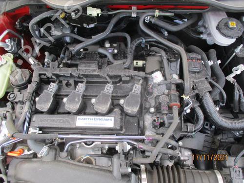 Brugte HONDA CIVIC X Saloon (FC_)  1.5 VTEC (FC1)  2377803