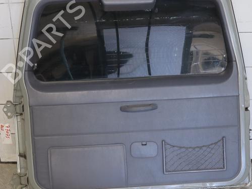 Used Tailgate Tailgate 36793962 36793962