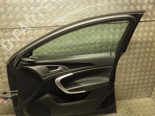 Right front door OPEL INSIGNIA A Sports Tourer (G09) 2.0 CDTI (35) | BP24288498C3 