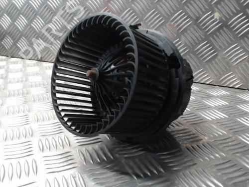 Heater blower motor CITROËN C3 II (SC_) 1.6 HDi | BP24288922M62 