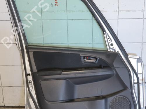 Dør venstre fortil Dør venstre fortil FIAT SEDICI (189_) 2.0 D Multijet 4x4 (135 hp) 36763258 36763258