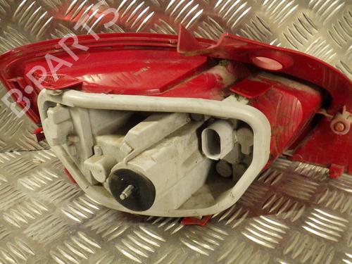 Right taillight SEAT IBIZA IV (6J5, 6P1) 1.4 TDI | BP24290475C35 
