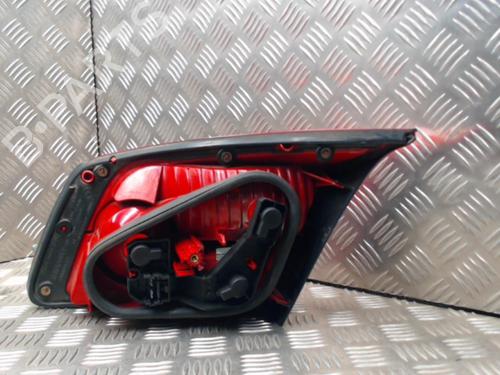 Used Left tailgate light Left tailgate light RENAULT VEL SATIS (BJ0_) 2.2 dCi (BJ0E, BJ0F) (150 hp) 24291947 24291947