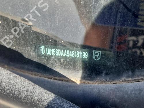 Advarselsbryter DACIA SANDERO II TCe 90 (B8M1, B8MA, B8AC) | BP37715646I22 - Image 13