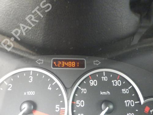 Left headlight PEUGEOT 206 CC (2D) 1.6 HDi 110 | BP24291438C28 - Image 11