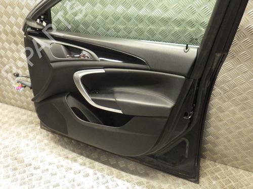 Right front door OPEL INSIGNIA A Sports Tourer (G09) 2.0 CDTI (35) | BP24288498C3 