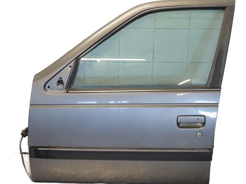 Porte avant gauche PEUGEOT 405 II (4B) 1.9 D (68 hp) 31908576