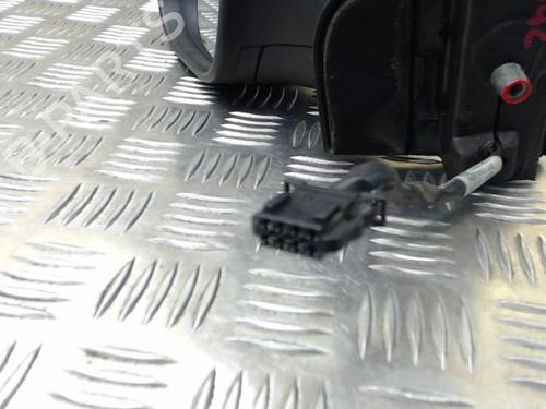 Left mirror SEAT TOLEDO III (5P2) 1.9 TDI | BP24289326C26 