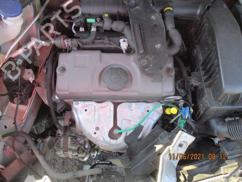 Climate control CITROËN C3 II (SC_) 1.4 | BP32318786I5  - Image 11