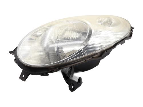 Used Left headlight NISSAN MICRA III (K12) 1.4 16V (88 hp) 31018947