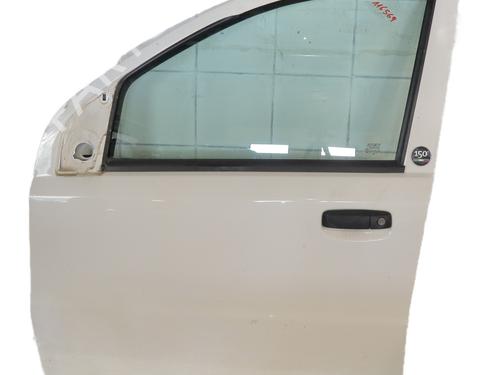 Used Left front door FIAT PANDA (169_) 1.2 LPG (169CXF1A) (69 hp) 28604463