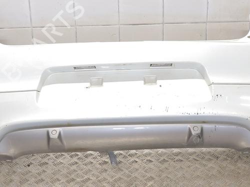 Used Rear bumper RENAULT MEGANE III Hatchback (BZ0/1_, B3_) 1.5 dCi (BZ0C) (90 hp) 31754421