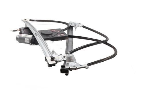 Rudehejsemotor forskærm højre RENAULT VEL SATIS (BJ0_) 3.5 V6 (BJ0R, BJ0V, BJ0U) (241 hp) 30319953