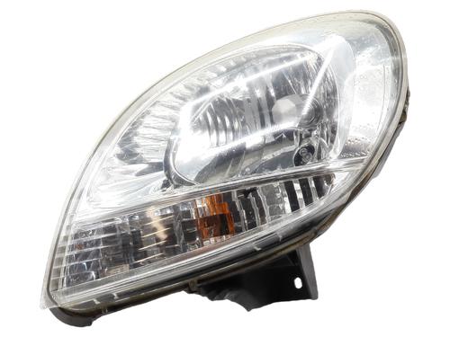 Left headlight NISSAN KUBISTAR Van (X76) 1.5 dCi | BP37739504C28 - Image 5