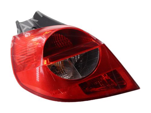 Used Left taillight RENAULT CLIO III (BR0/1, CR0/1) 1.5 dCi (BR17, CR17) (86 hp) 32505266