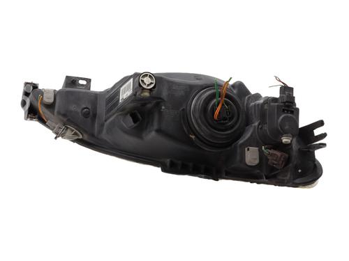 Left headlight PEUGEOT 206 Hatchback (2A/C) 1.4 i | BP31335868C28