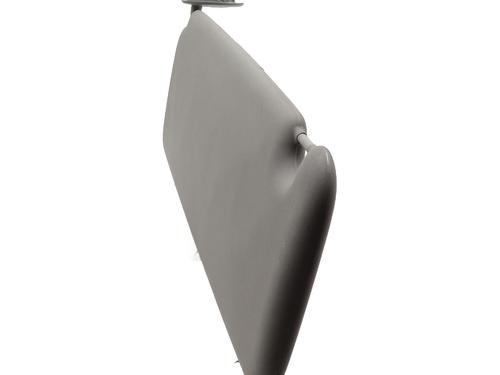 Right sun visor RENAULT TRAFIC II Bus (JL) 2.0 dCi 90 (JL00, JL01, JL0H, JL0M, JL0P, JL0S) | BP31251799I2 - Image 2