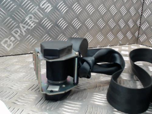 Rear left seatbelt DACIA SANDERO 1.5 dCi | BP24289002I29 - Image 2