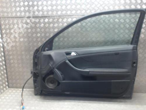 Right front door MERCEDES-BENZ C-CLASS Coupe (CL203) C 200 CDI (203.707) | BP24289040C3 