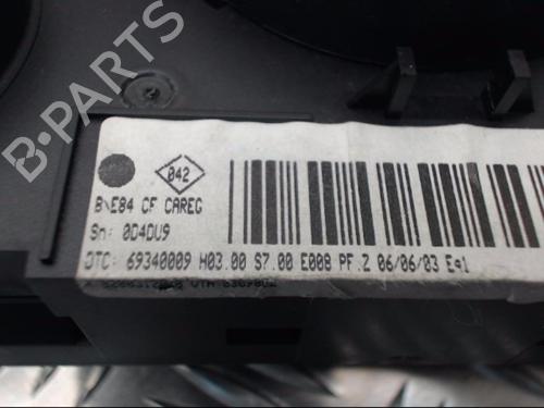 Used Climate control Climate control 24292228 24292228