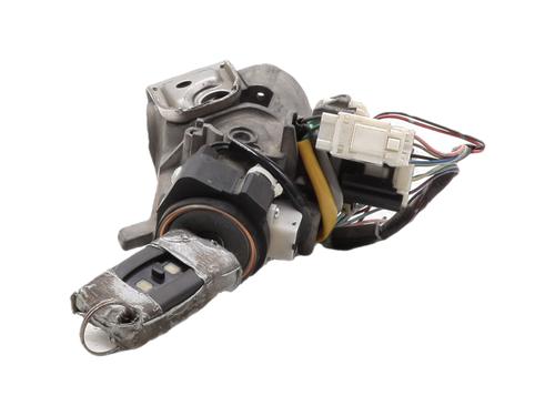 Ignition barrel CITROËN C4 AIRCROSS 1.6 HDi 115 AWC | BP38722738M48  - Image 5