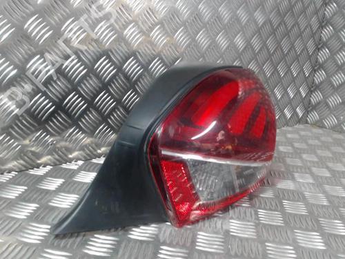 Right taillight PEUGEOT 208 I (CA_, CC_) 1.6 BlueHDi 100 | BP24290596C35 