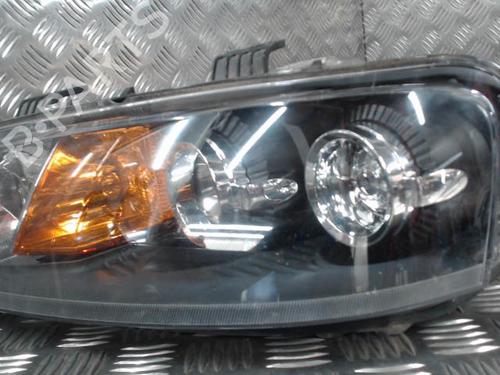 Left headlight FIAT DUCATO Platform/Chassis (250_) 130 Multijet 2,3 D | BP24290588C28  - Image 6