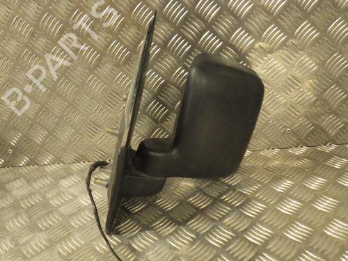 Used Left mirror Left mirror FORD TRANSIT CONNECT (P65_, P70_, P80_) 1.8 Di (75 hp) 24289785 24289785