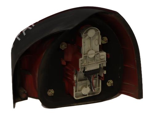 Left taillight AUDI A3 (8L1) 1.9 TDI | BP28045458C34 