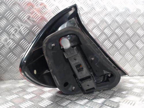 Right taillight MERCEDES-BENZ C-CLASS Coupe (CL203) C 180 Kompressor (203.746) | BP24291558C35 