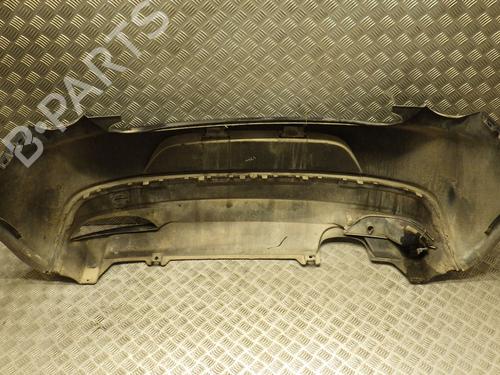 Rear bumper ALFA ROMEO MITO (955_) 1.4 (955.AXB1B, 955.AXU1A) | BP24541138C8 