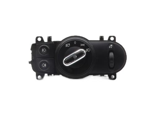 Used Headlight switch MINI MINI (F56) Cooper SD (170 hp) 30359720