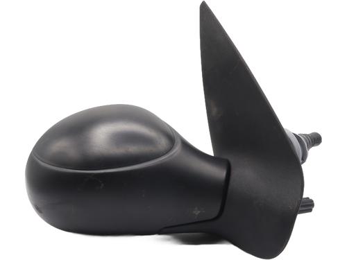 Used Right mirror PEUGEOT 206+ (2L_, 2M_) 1.4 i (73 hp) 30732791