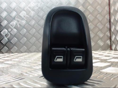Commutateur PEUGEOT 206 Hatchback (2A/C) 1.4 i (75 hp) 24291039