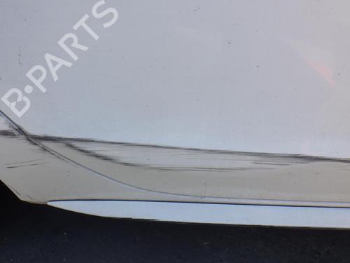 Right rear door AUDI A4 B8 Avant (8K5) 2.0 TDI | BP27279182C5 