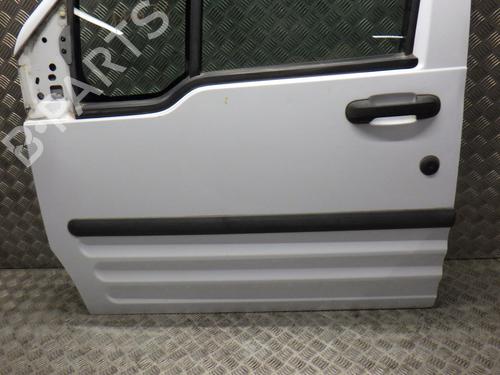 Left front door FORD TRANSIT CONNECT (P65_, P70_, P80_) 1.8 Di | BP24290515C2 