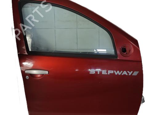 Used Right front door DACIA SANDERO 1.5 dCi (68 hp) 29080781