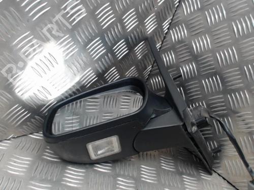 Left mirror FORD MONDEO III Turnier (BWY) 2.0 16V TDDi / TDCi | BP24290090C26 