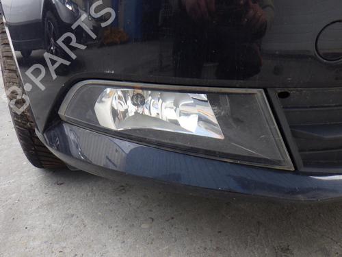 Used Right front fog light Right front fog light SKODA FABIA III (NJ3) 1.4 TDI (90 hp) 32763983 32763983