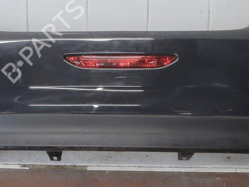 Used Rear bumper PEUGEOT 208 I (CA_, CC_) 1.2 VTi 68 / PureTech 68 (68 hp) 31352000