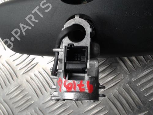 Rear mirror PEUGEOT 3008 I MPV (0U_) 1.6 HDi | BP24288924I6 