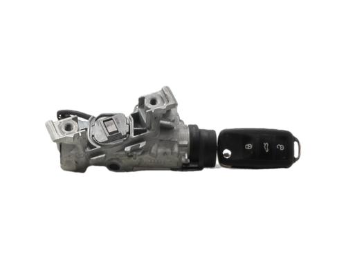 Ignition barrel VW GOLF VI Variant (AJ5) 1.4 | BP40447953M48 - Image 2