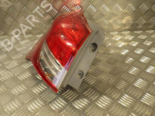 Left taillight HYUNDAI ix20 (JC) 1.4 CRDi | BP24289750C34 