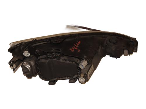 Used Left headlight Left headlight PEUGEOT 206 Hatchback (2A/C) 1.4 HDi eco 70 (68 hp) 24288455 24288455