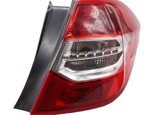 Used Right taillight CITROËN C4 II (NC_) 1.6 HDi 115 (114 hp) 31944195