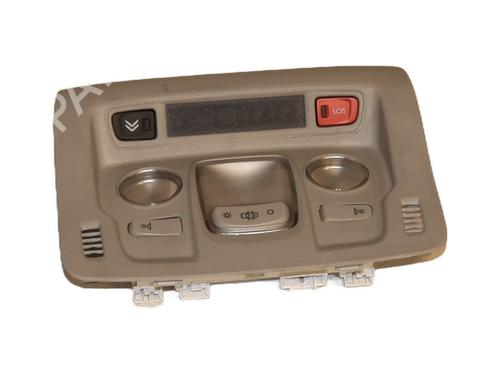 Used Interior roof light Interior roof light CITROËN C3 III (SX) 1.6 BlueHDi 75 (75 hp) 24588392 24588392