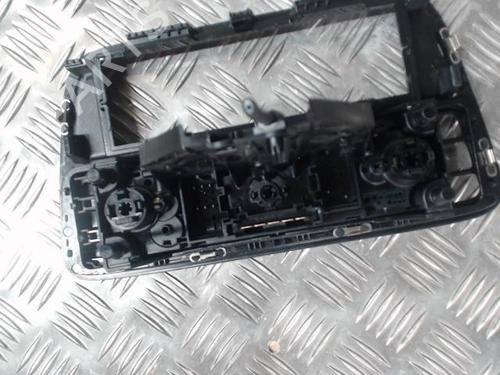 Climate control VW UP! (121, 122, BL1, BL2, BL3, 123) 1.0 | BP24288711I5 