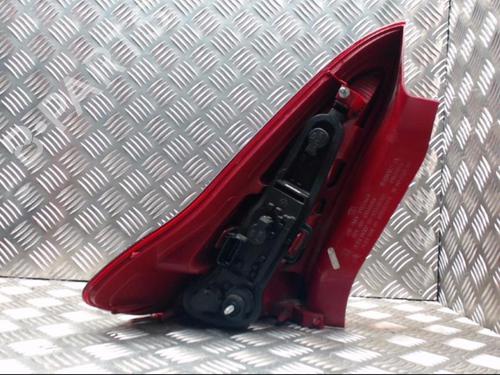 Right taillight CITROËN C4 Coupe (LA_) 1.6 HDi | BP24660717C35 